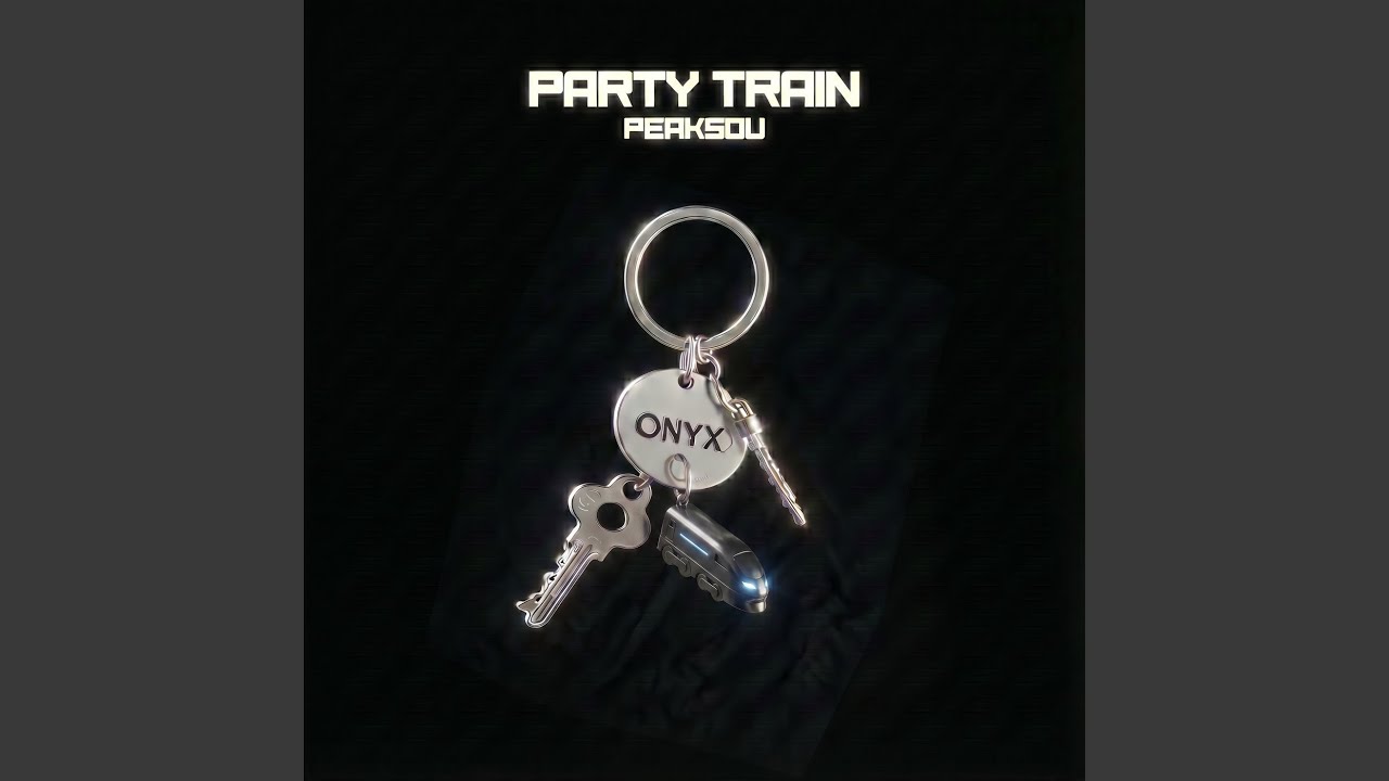Watch Party Train on YouTube Watch Party Train on YouTube