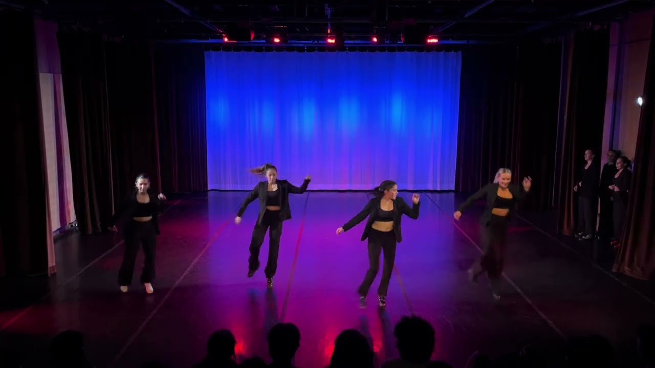 Smooth Criminal - Tonik Tap