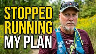 I Stopped Running and Started Power Walking (Here's Why)