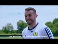 Scotland Takes Over Charlotte | #JohnMcGinn Settles into the Queen City