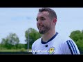 Scotland Takes Over Charlotte | #JohnMcGinn Settles into the Queen City