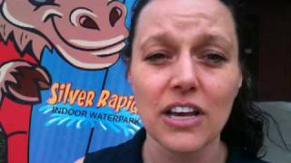 My Idaho Trip, Day 5: Silver Rapids Indoor Water Park, Andi Johnson