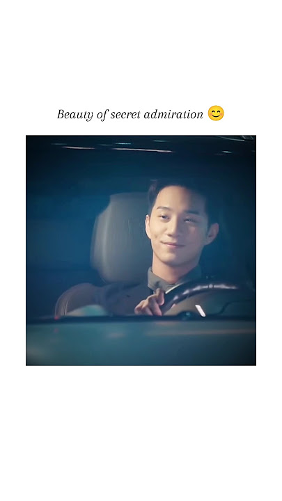 beauty of secret admiration 💎🥰#mygirlfriendisanalienengsub #viralvideo #trending #cdrama #kdrama