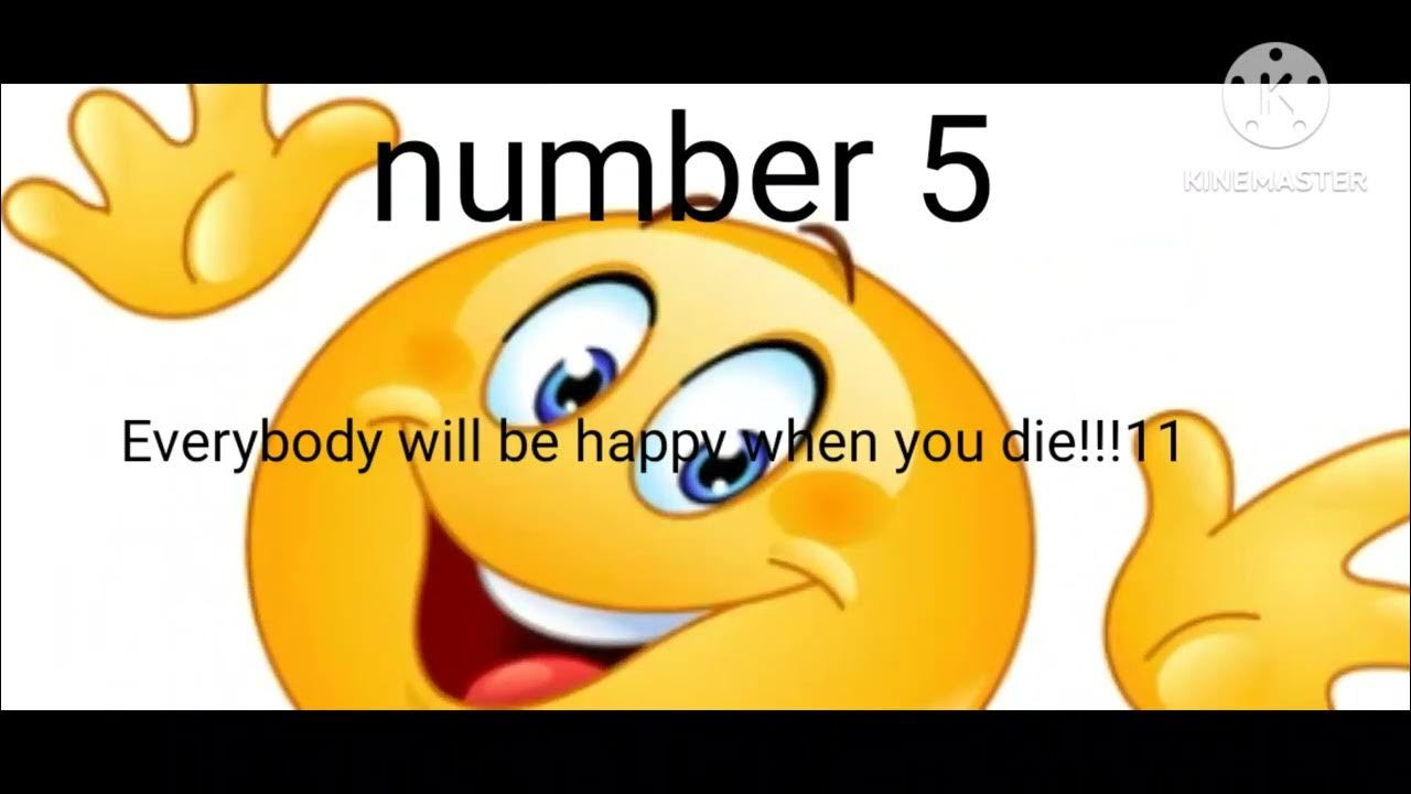 5 reasons why you should kys 1 1 youtube
