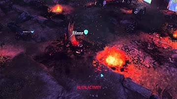 Long War Test Run XCOM Enemy Within - 2 / 2