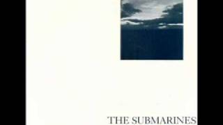 Video thumbnail of "The Submarines - Grey Skies Blue"