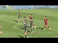 KKS 1925 Kalisz - Elana Toruń | Skrót meczu | 3 Liga #piłkanożna