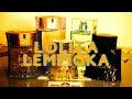 Lolita Lempicka Au Masculine line & Green Lover