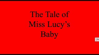 Celebrity Miss Lucy Wealth
