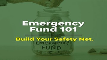 How to Build an Emergency Fund: Step-by-Step Guide