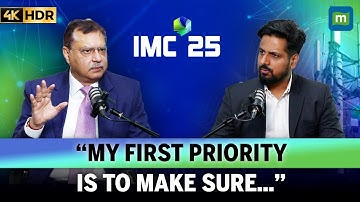 Inside India’s Digital Backbone: Towers, 5G with Altius Group MD 