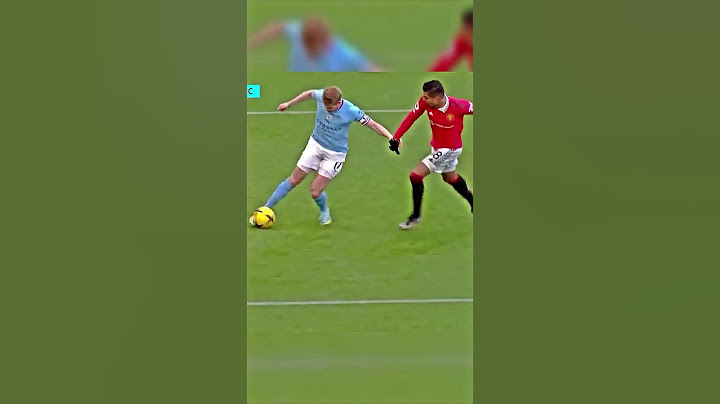 MANCHESTER is bloody RED 🔴🥶