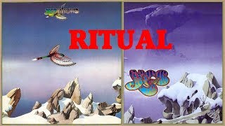 YES - Ritual (live 1975)
