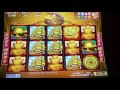 1 Mil Degrees Slot Kickapoo Lucky Eagle Casino - YouTube