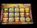 Kickapoo Casino winning - YouTube