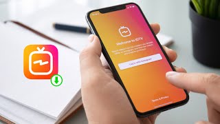 How To  Download IGTV Videos HD On iPhone iOS 15 | Without Using Any App screenshot 4