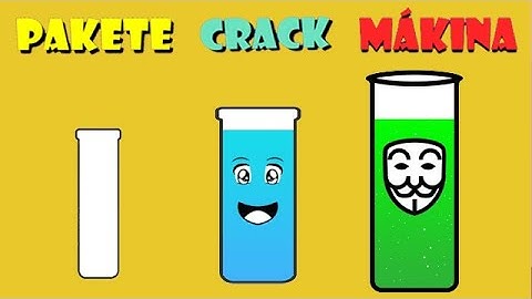 NOOB vs PRO vs HACKER - Water Sort Puzzle