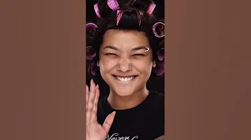 Dame Un Grrr Credit Lisabarcelox Makeup Trend Ikatehouse 