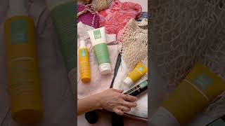 Sun Protection  Non Partire Senza I Tuoi Preferiti