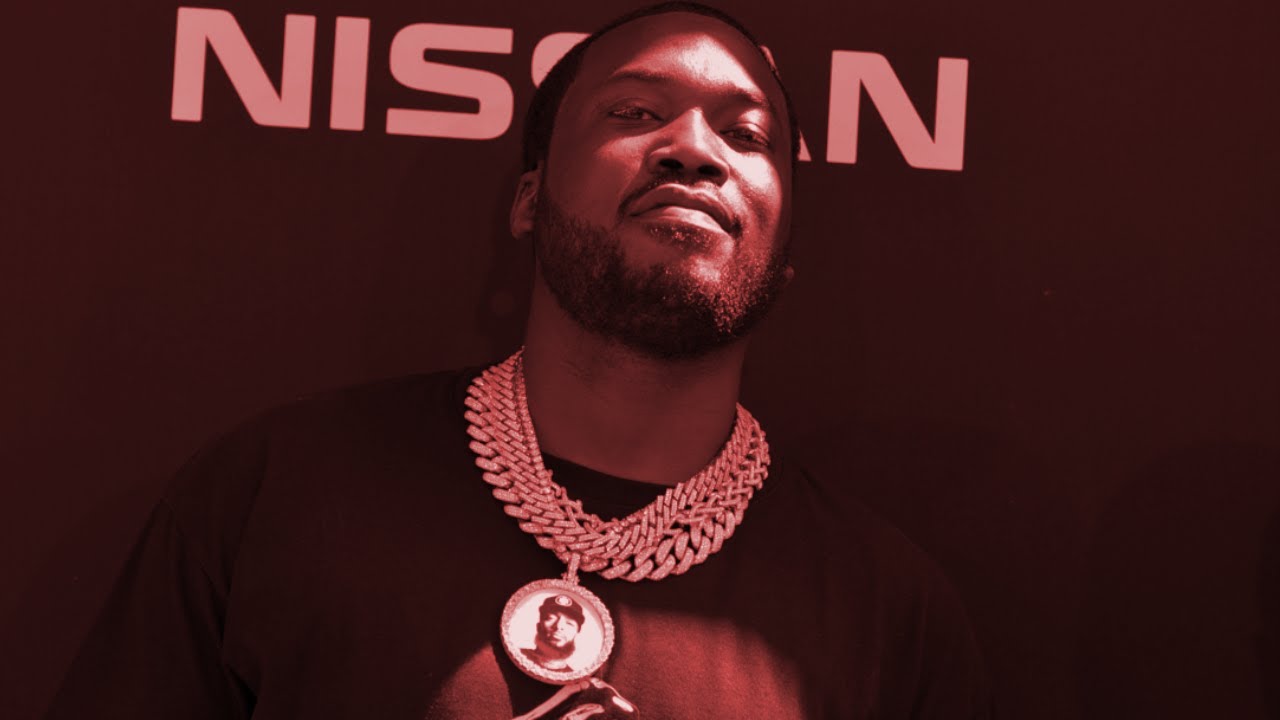  Free 2022 Meek Mill Feat Leaf Ward X Kur Type Beat Crossed Me 