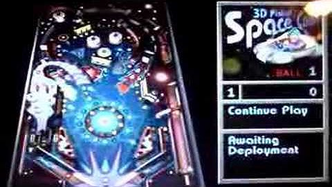 Hacking Windows Pinball