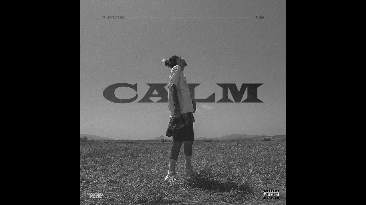 Watch Louis LS - Calme ( Lyrics video ) on YouTube Watch Louis LS - Calme ( Lyrics video ) on YouTube