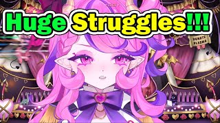 Ironmouse Explain her Long Journey as a vTuber in Details