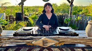 Noisette | Melodic Techno & House Sunset Mix 2025 | By @EPHIMERATulum