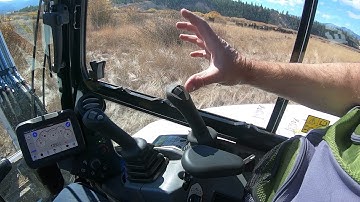 Bobcat E42 R-2 Review