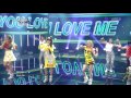 130830 2NE1 - Do You Love Me