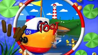 Pep Toet En Vroepvroep Klein En Groot