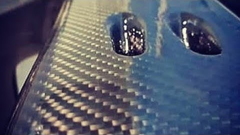 Prepreg vs Wet Laminate: A Pro