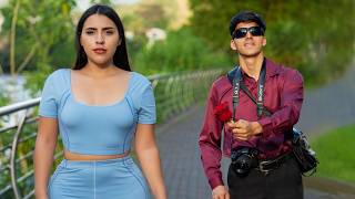 Download Lagu Se quedó ciega y él la ayudó por amor sin imaginar como terminaría MP3 Download Lagu Se quedó ciega y él la ayudó por amor sin imaginar como terminaría MP3