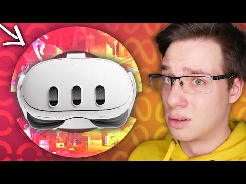 This Was A Wild Week For Vr...