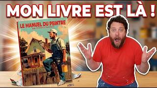 Déballage de mon premier livre - Je ne m'attendais pas à ça !