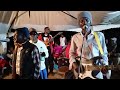 Collela Mazee_Okinyo Nyowila live performance