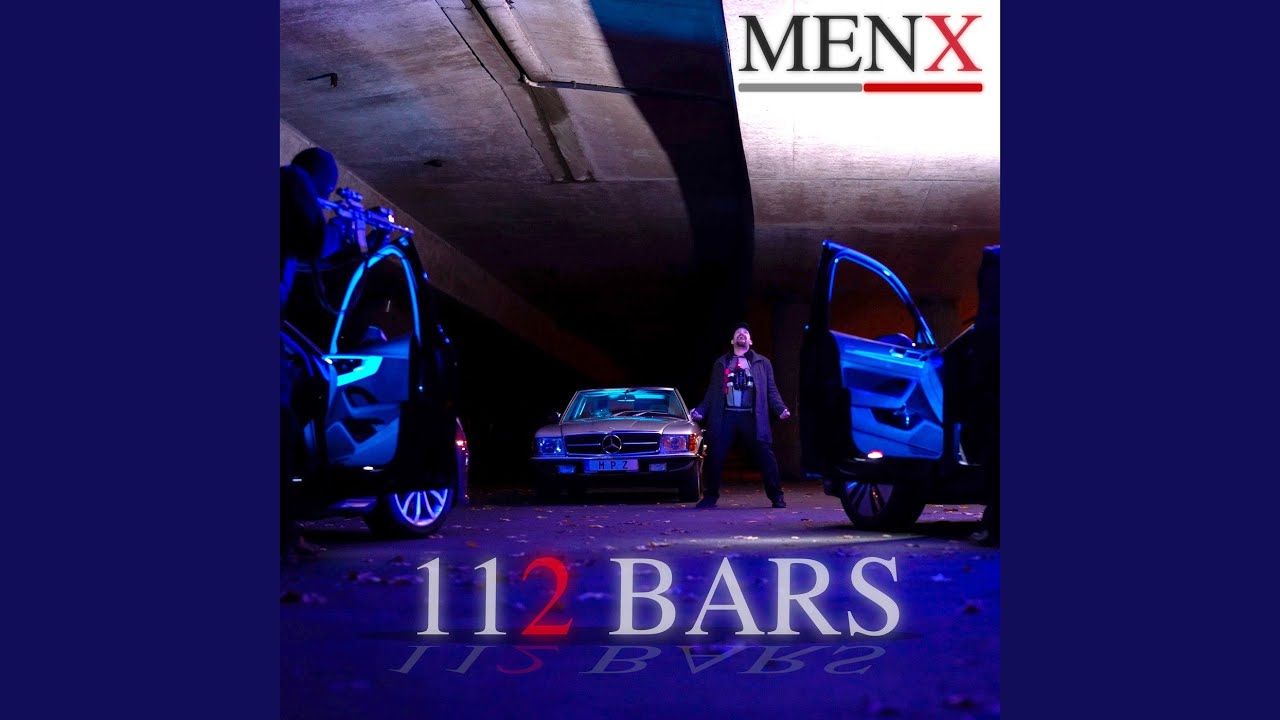 112 Bars