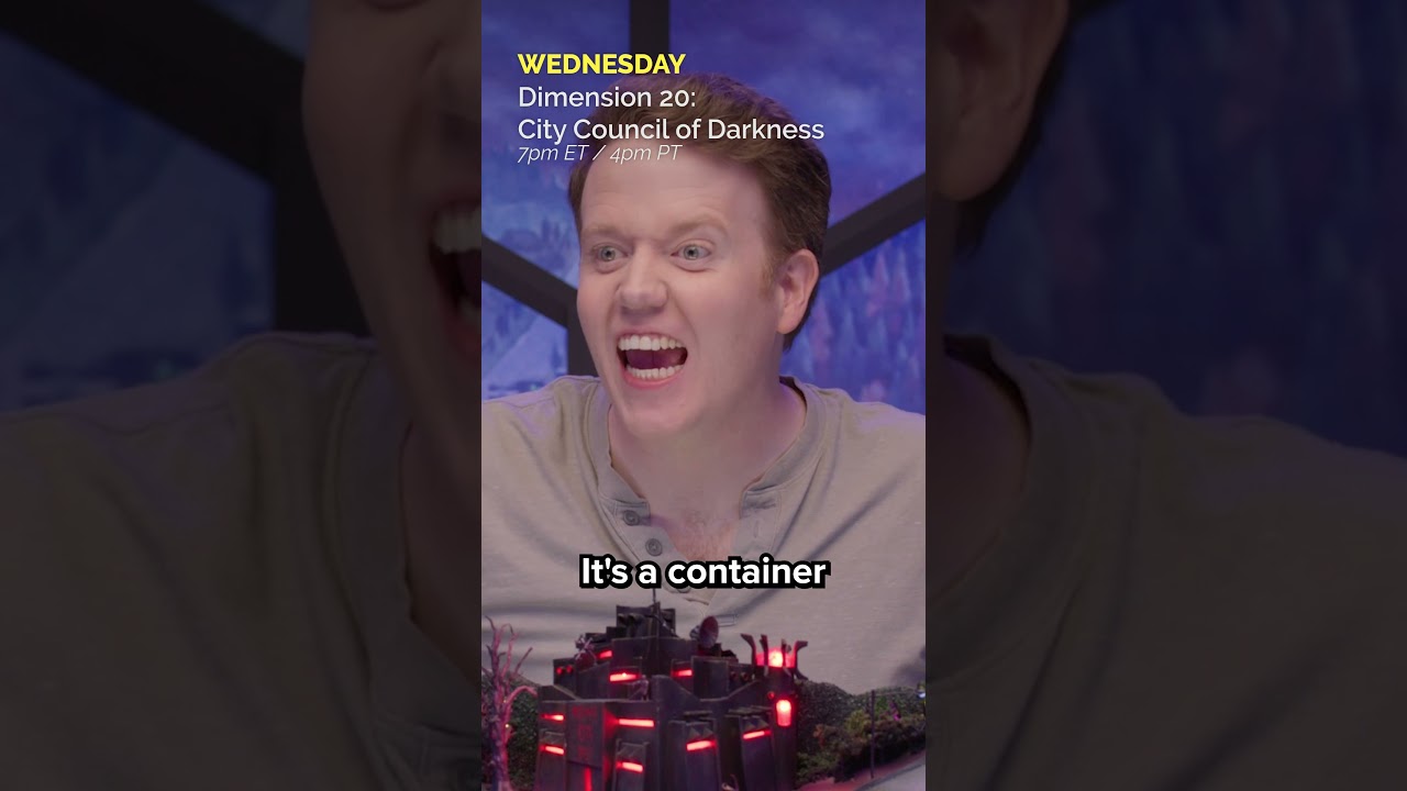 Game Changer Season 8 Trailer, Zac Oyama on VIP, and more! (this week on Dropout)