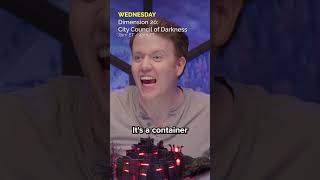 Game Changer Season 8 Trailer, Zac Oyama on VIP, and more! (this week on Dropout)