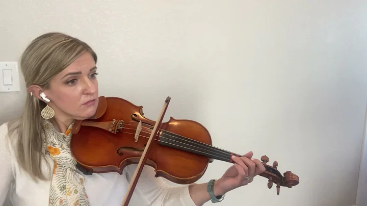 Legends of Glory, Viola