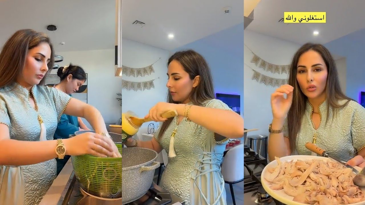 رولا. رمضان ما بتحمس لا طبق الرئيسي بتحمس لا سلطه والسمبوسك 🙂تابعوا معنا وصفه #اكسبلور 