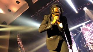 The Newsboys: God’s Not Dead — United Tour 2018 (Rochester, MN) chords