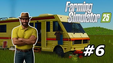 MEGA FARM CHALLENGE from 0$ on FLAT MAP ❌ NO LEASING! 👨‍🌾 #6