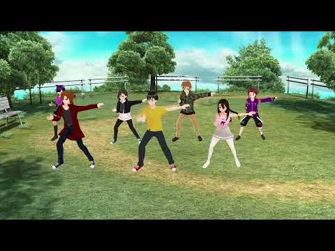 『MMD』やらないか? / Yaranaika || El Santuario