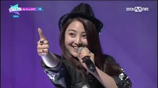 Park Jihyo ~ Love Battery [Sixteen]