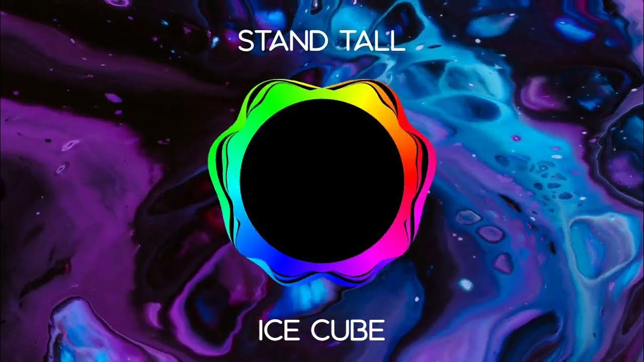 Ice Cube - Stand Tall Ice Cube - Stand Tall