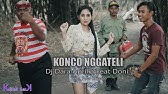 Sesuk Prei Doni Feat Dj Dara Aprelia Official Youtube