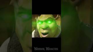 S H R E K L A N D E R
