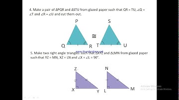 class 9 maths lab activity4