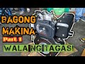 Bagong Makina [KAMA] Part 1 || Biboy TMV